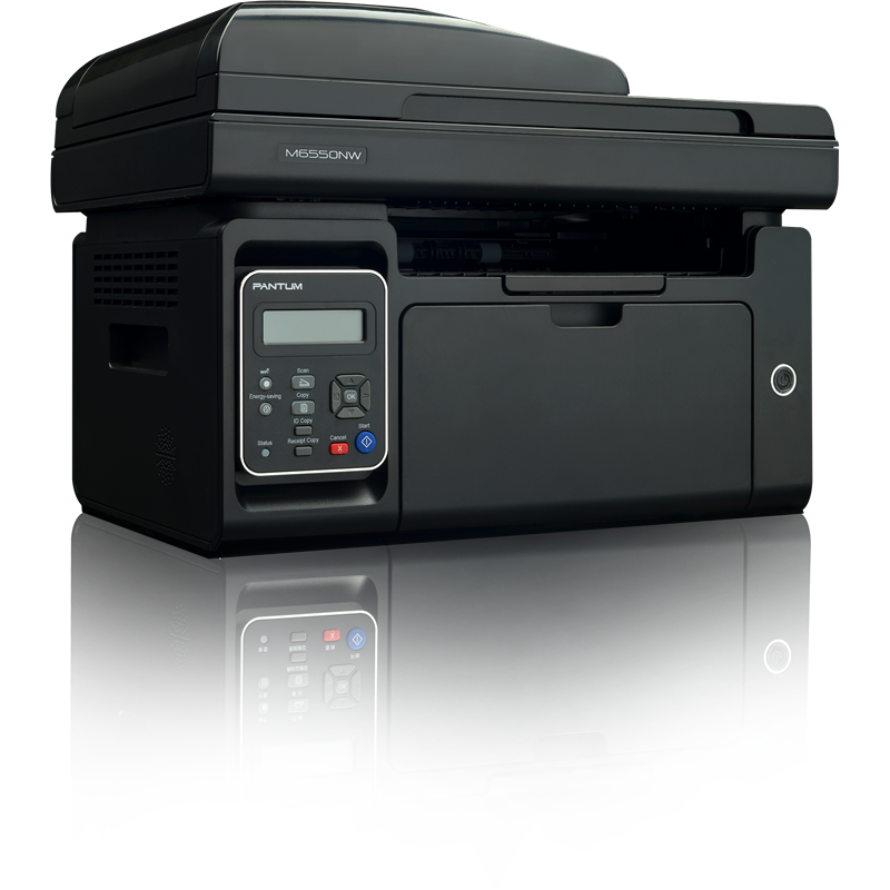 Pantum M6550NW