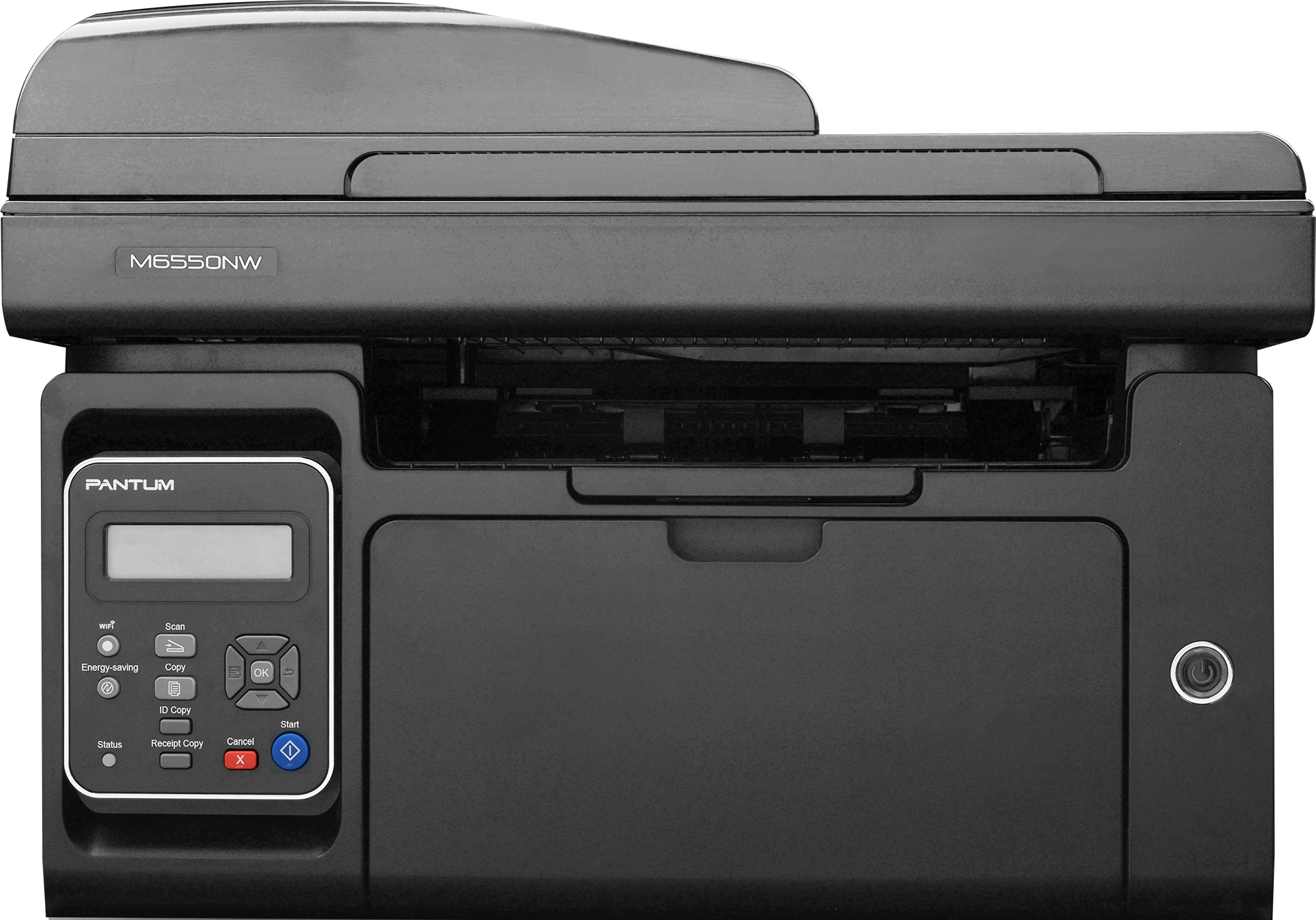 Pantum M6550NW