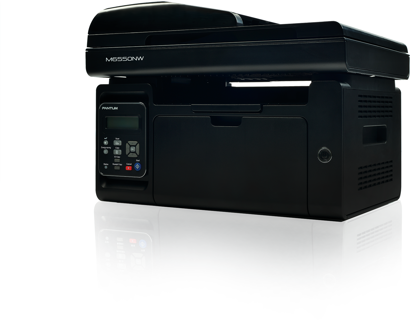 Pantum M6550NW