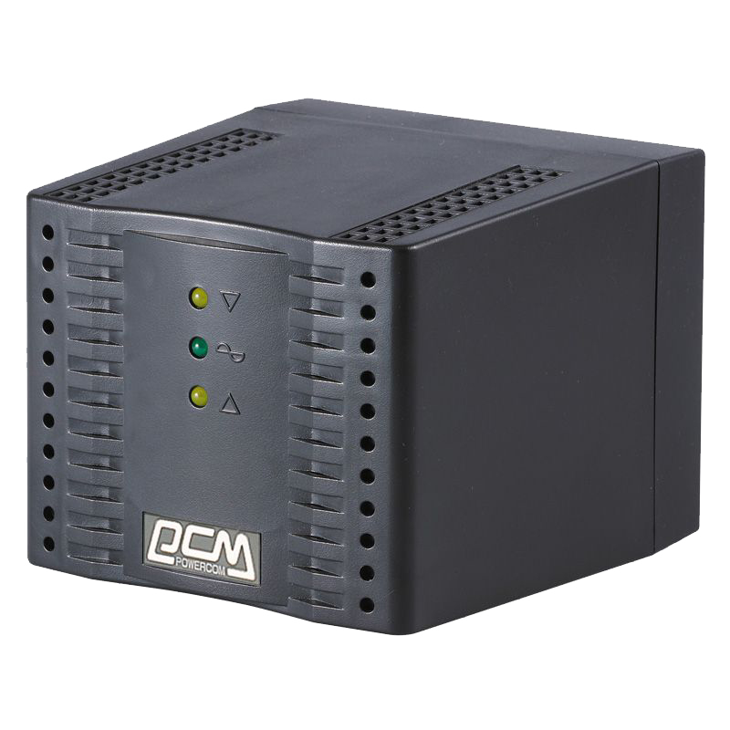 Powercom TCA-1200 арт. TCA-1200 BL