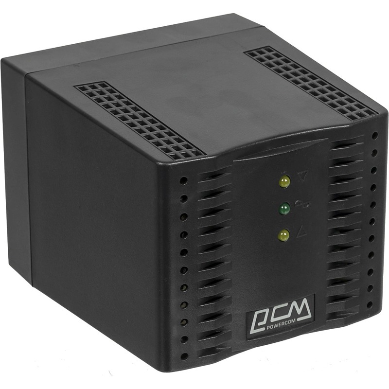 Powercom TCA-1200 арт. TCA-1200 BL