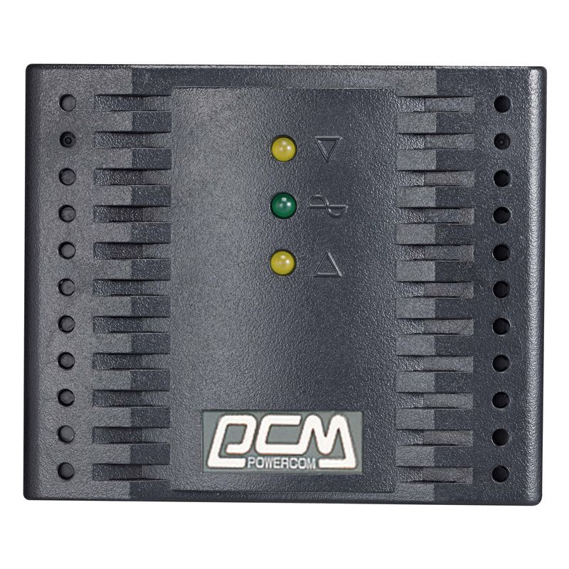 Powercom TCA-1200 арт. TCA-1200 BL