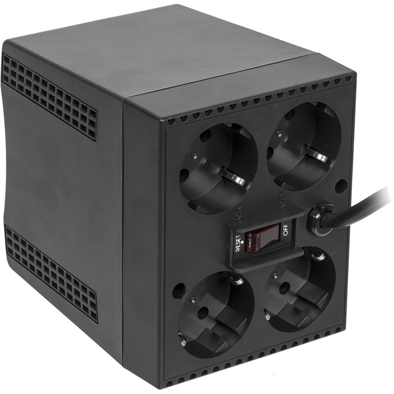 Powercom TCA-1200 арт. TCA-1200 BL