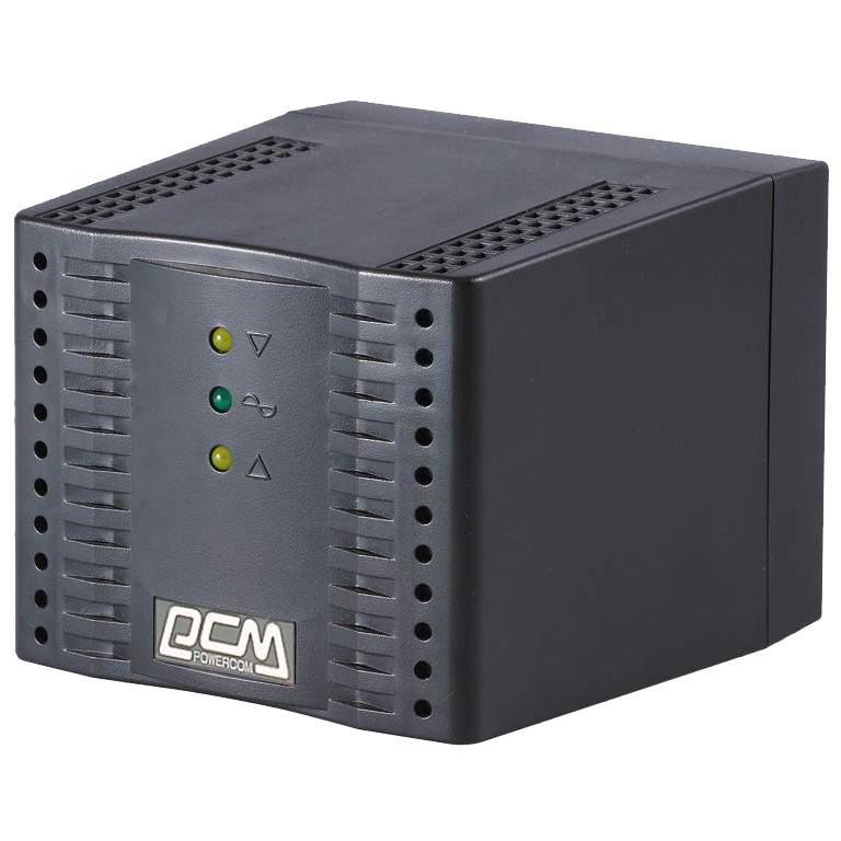 Powercom TCA-1200 арт. TCA-1200 BL