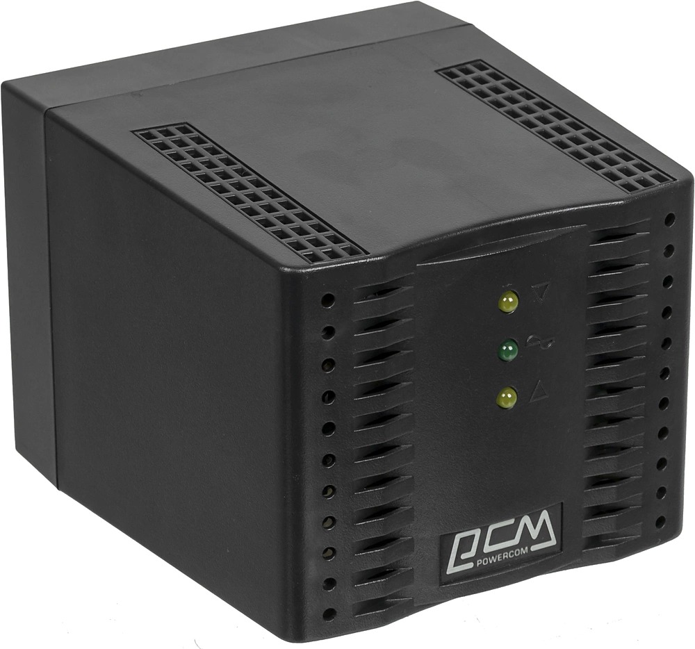 Powercom TCA-1200 арт. TCA-1200 BL