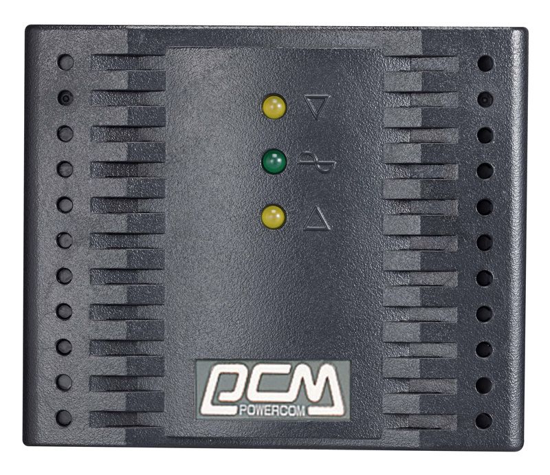 Powercom TCA-1200 арт. TCA-1200 BL
