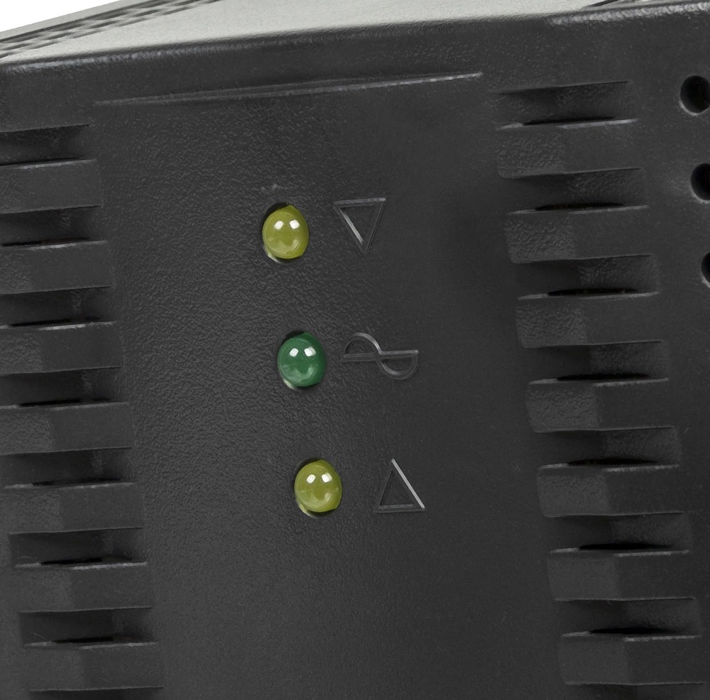 Powercom TCA-1200 арт. TCA-1200 BL