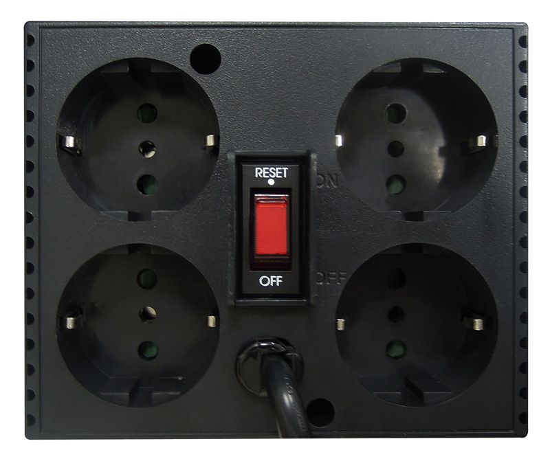 Powercom TCA-1200 арт. TCA-1200 BL