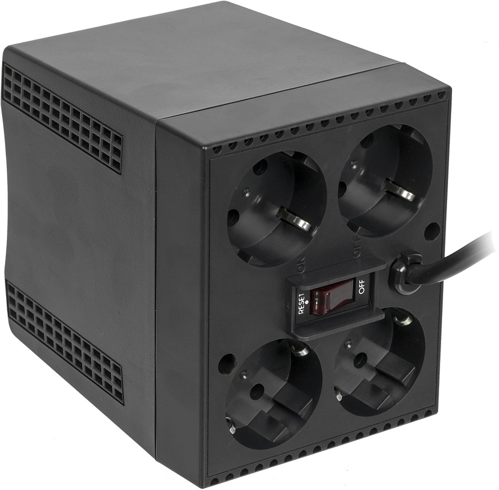 Powercom TCA-1200 арт. TCA-1200 BL