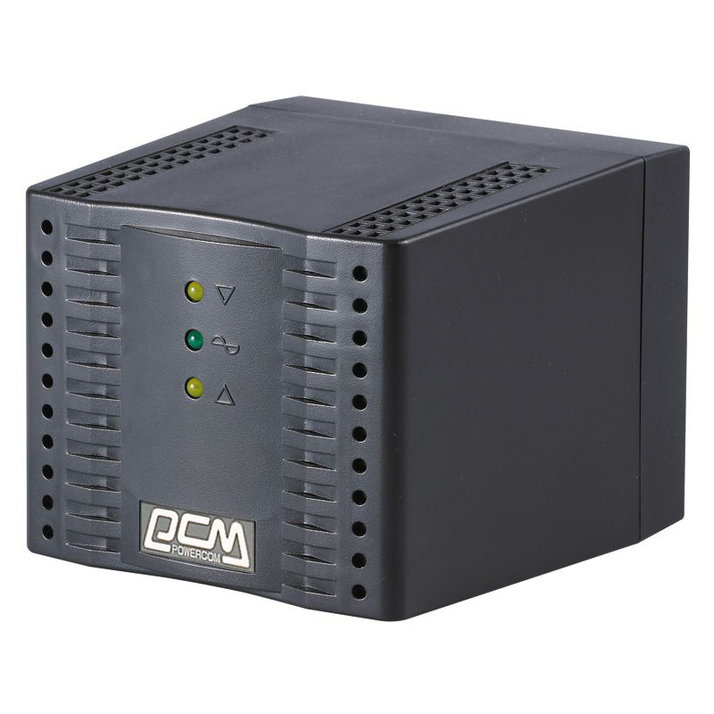 Powercom TCA-2000 арт. TCA-2000 BL