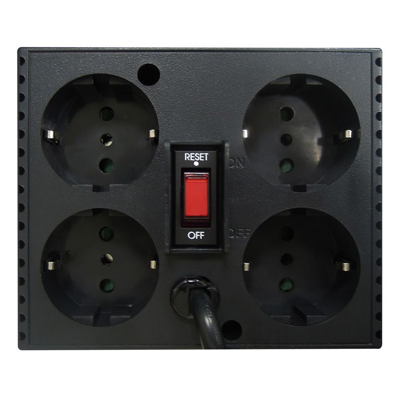 Powercom TCA-2000 арт. TCA-2000 BL