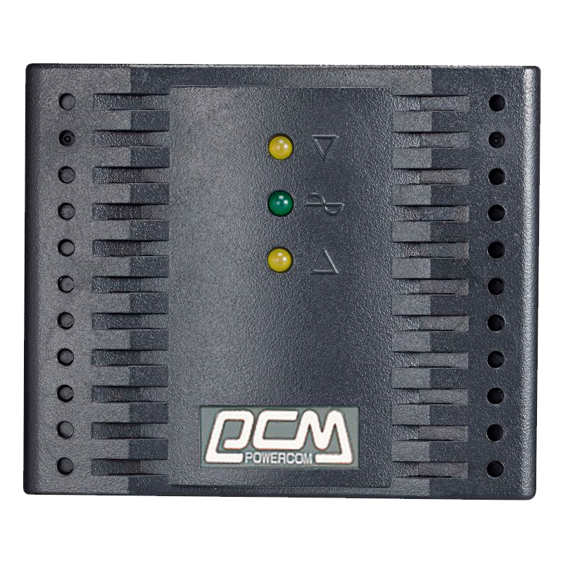 Powercom TCA-2000 арт. TCA-2000 BL
