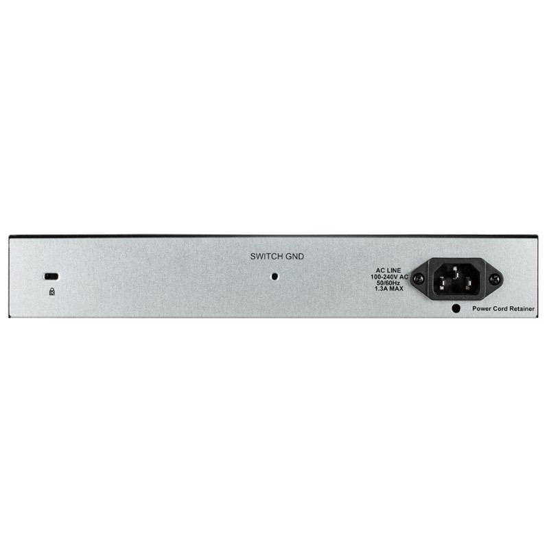 D-Link DGS-1210-10P/ME/A1A