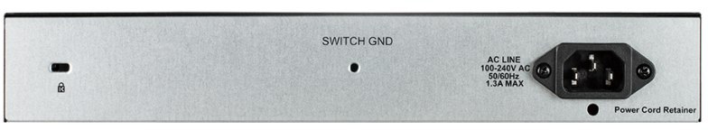 D-Link DGS-1210-10P/ME/A1A