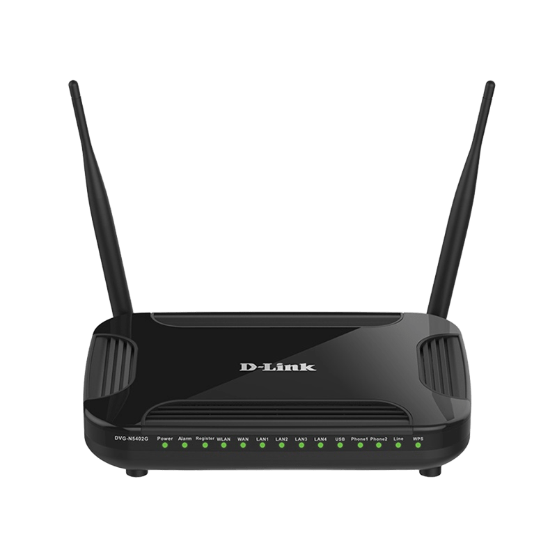 D-Link DVG-N5402G/2S1U1L/A1A