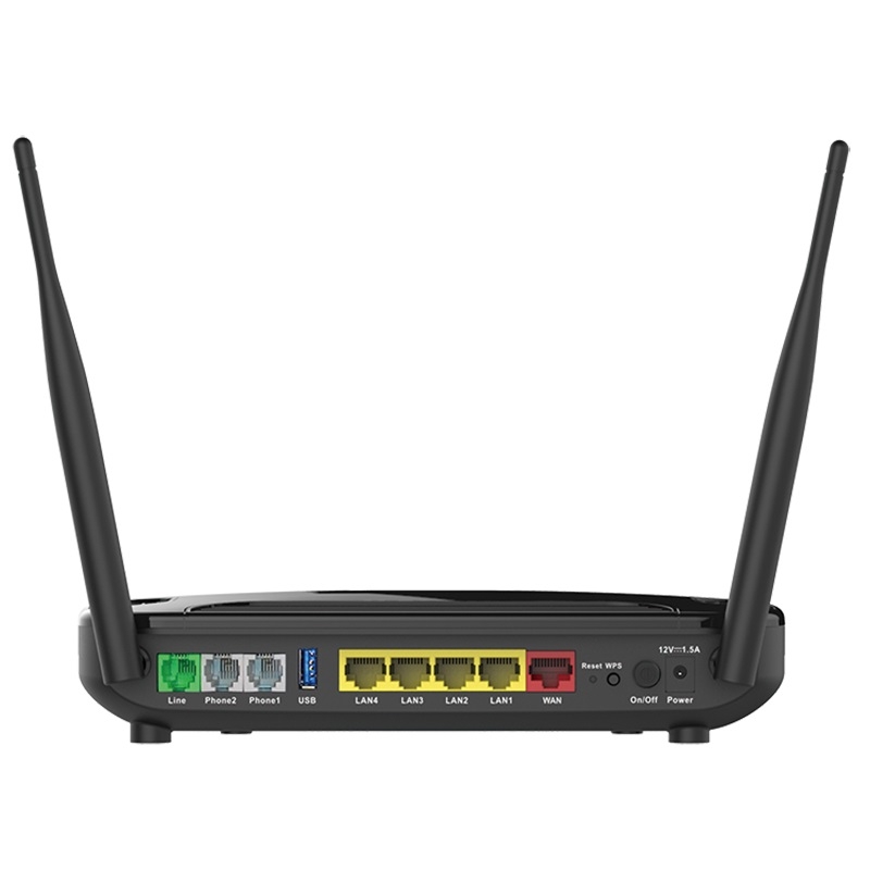 D-Link DVG-N5402G/2S1U1L/A1A