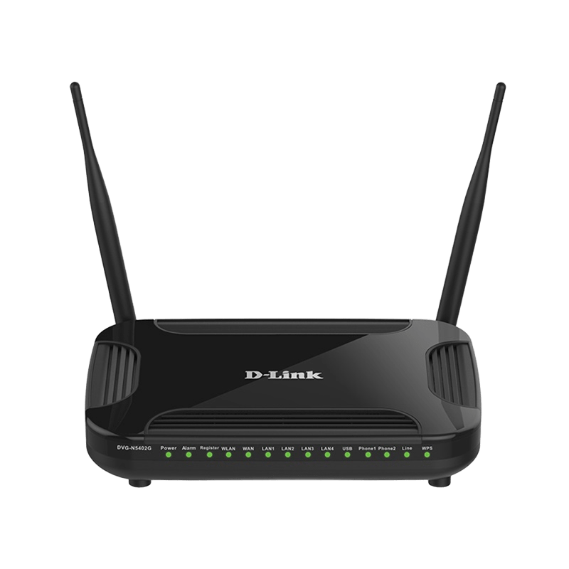 D-Link DVG-N5402G/2S1U1L/A1A
