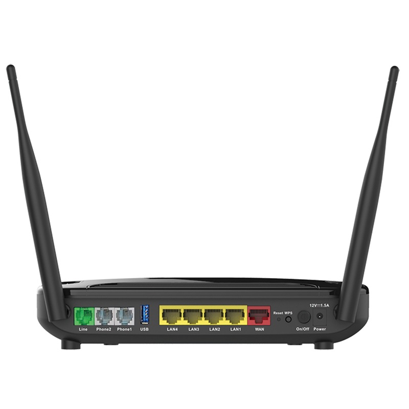 D-Link DVG-N5402G/2S1U1L/A1A
