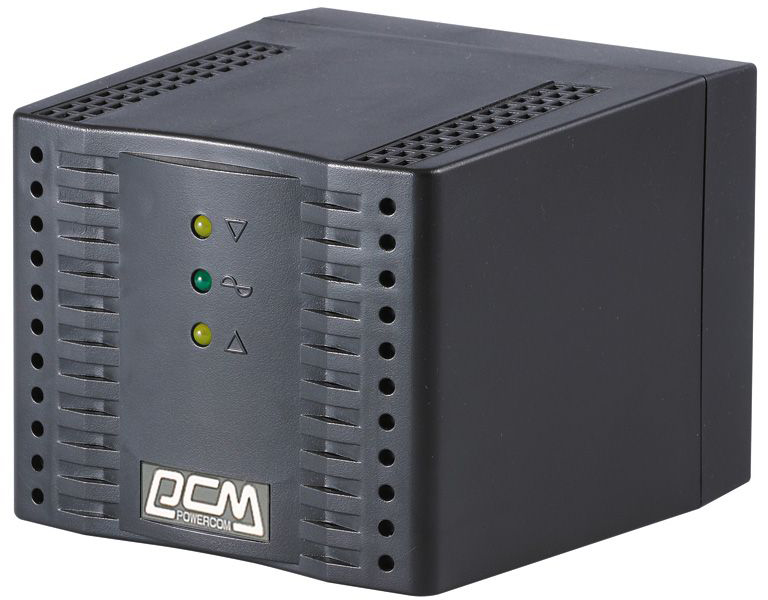 Powercom TCA-3000 арт. TCA-3000 BL
