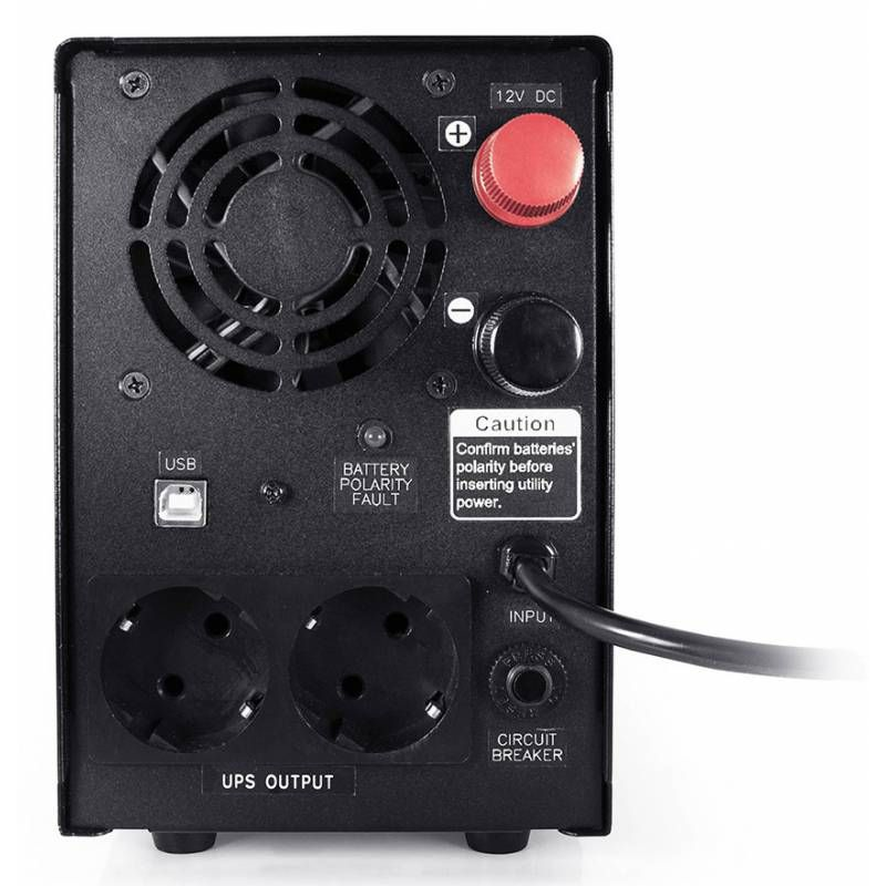 Powercom Infinity INF-800