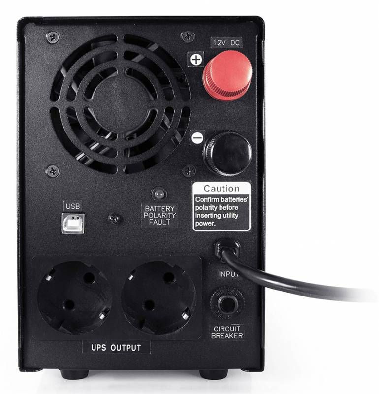 Powercom Infinity INF-800