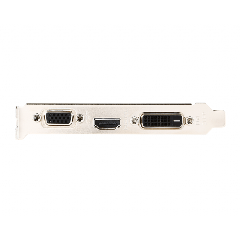MSI GT 710 2GD3H LP