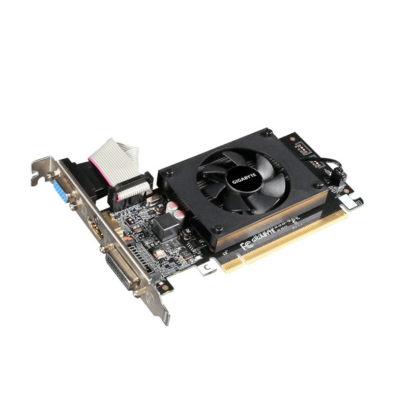 Gigabyte GV-N710D3-2GL v1.0