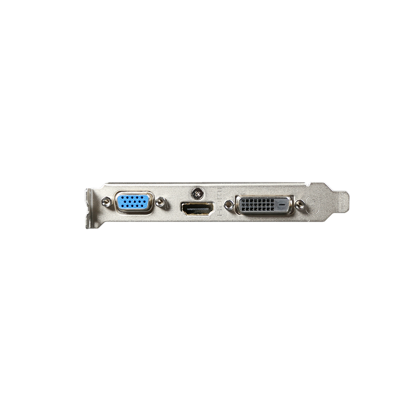 Gigabyte GV-N710D3-2GL v1.0