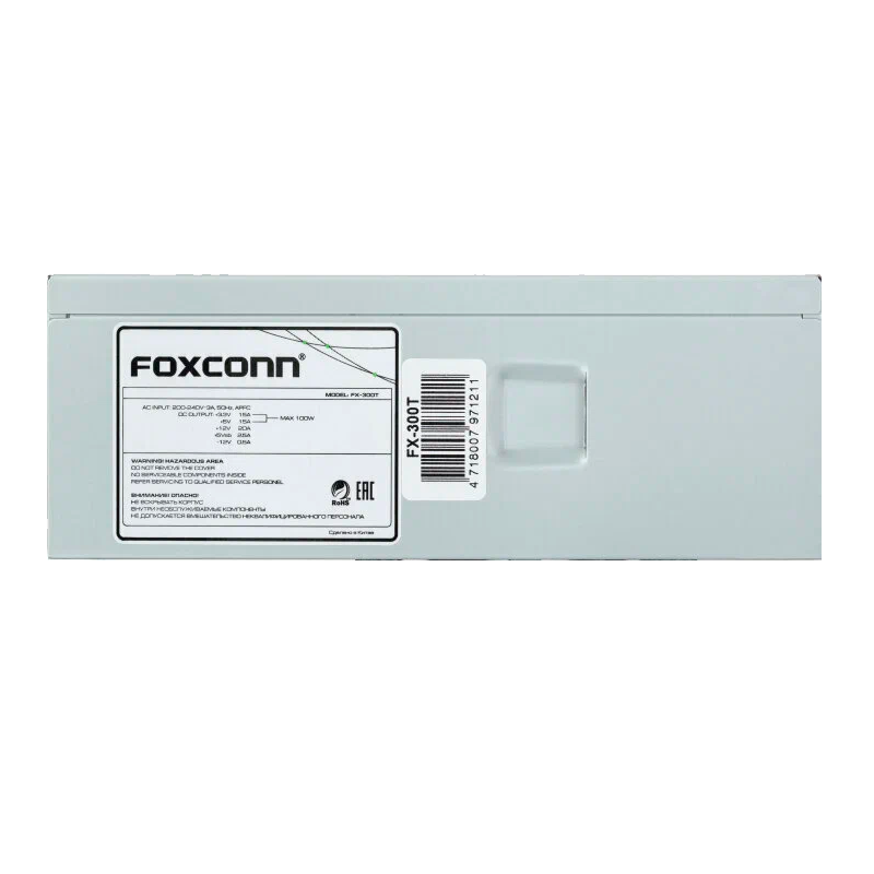 Foxconn FX-300T