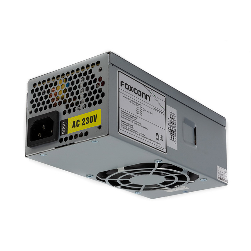 Foxconn FX-300T