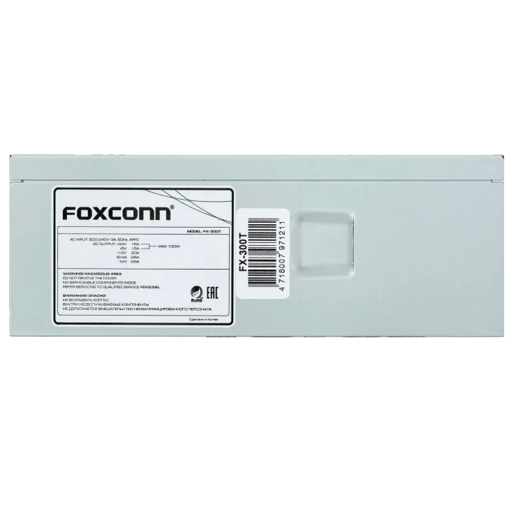 Foxconn FX-300T