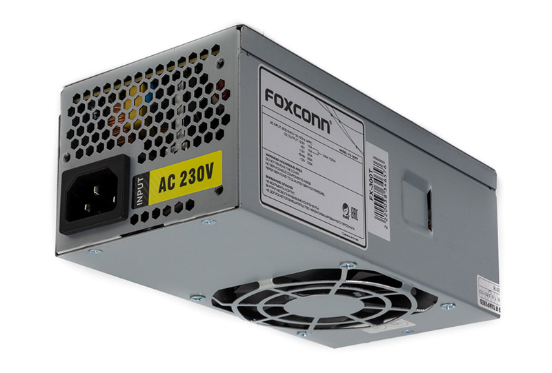 Foxconn FX-300T