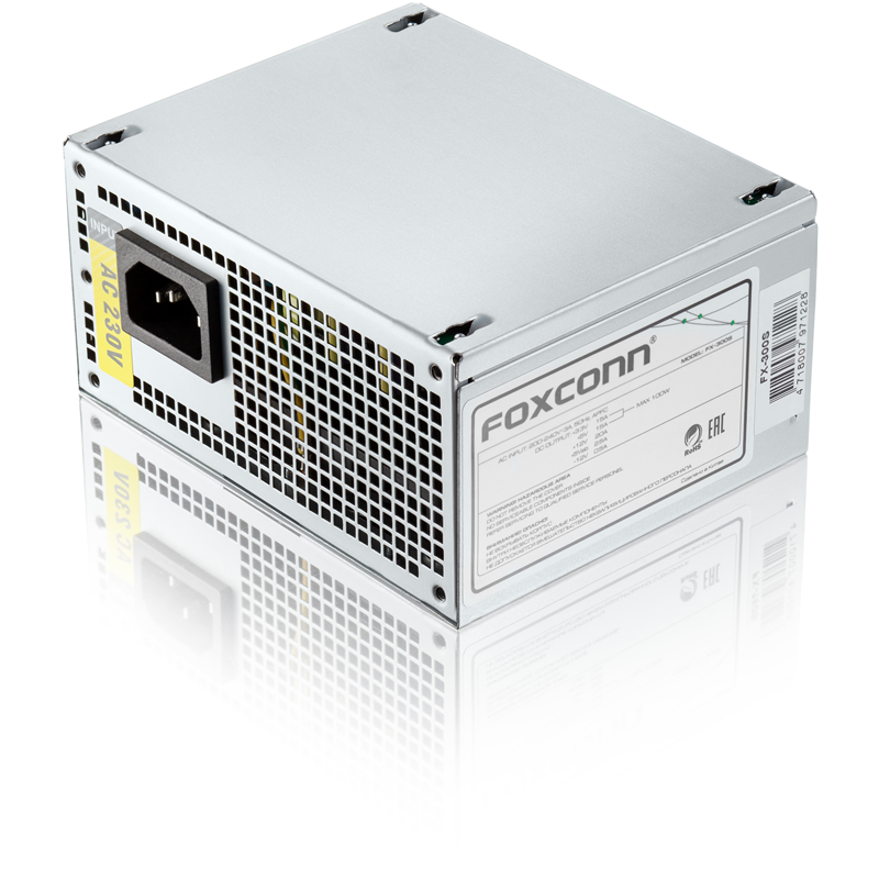 Foxconn FX-300S