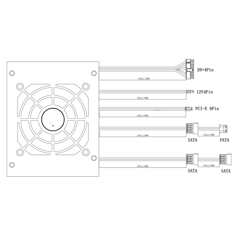 Foxconn FX-300S