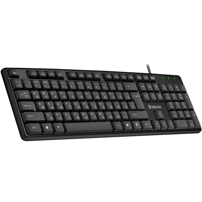 Defender Element HB-520 USB