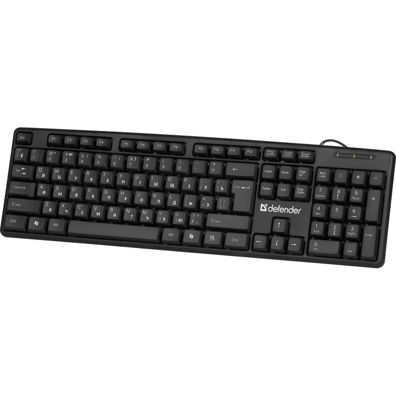 Defender Element HB-520 USB