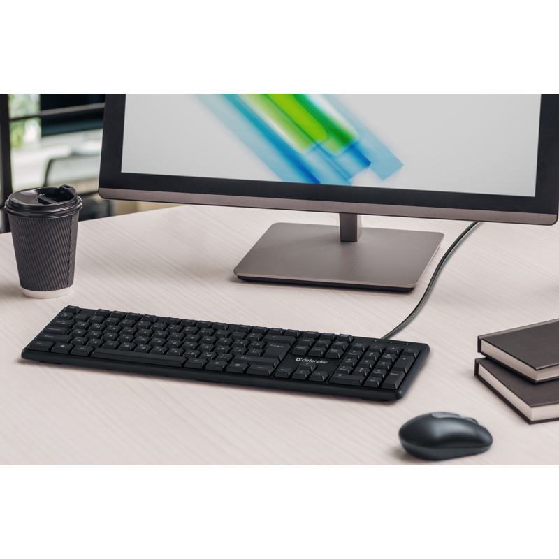 Defender Element HB-520 USB