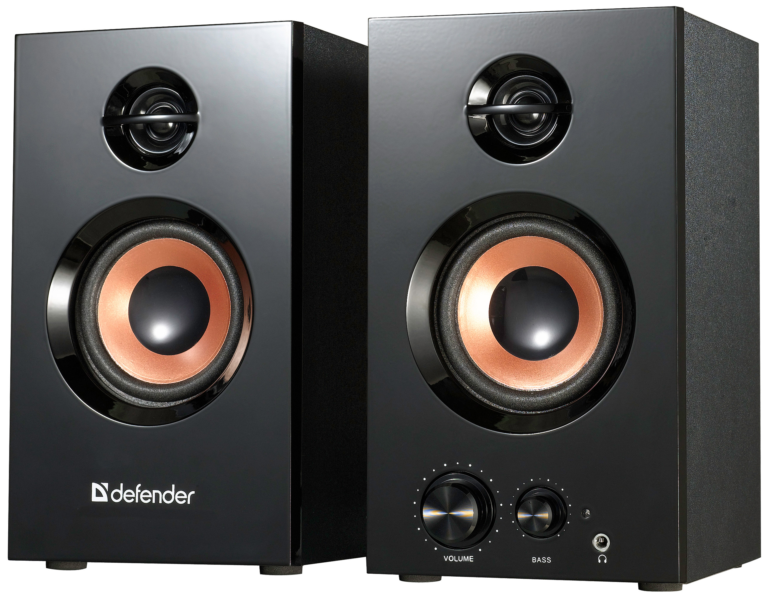 Defender Aurora S20