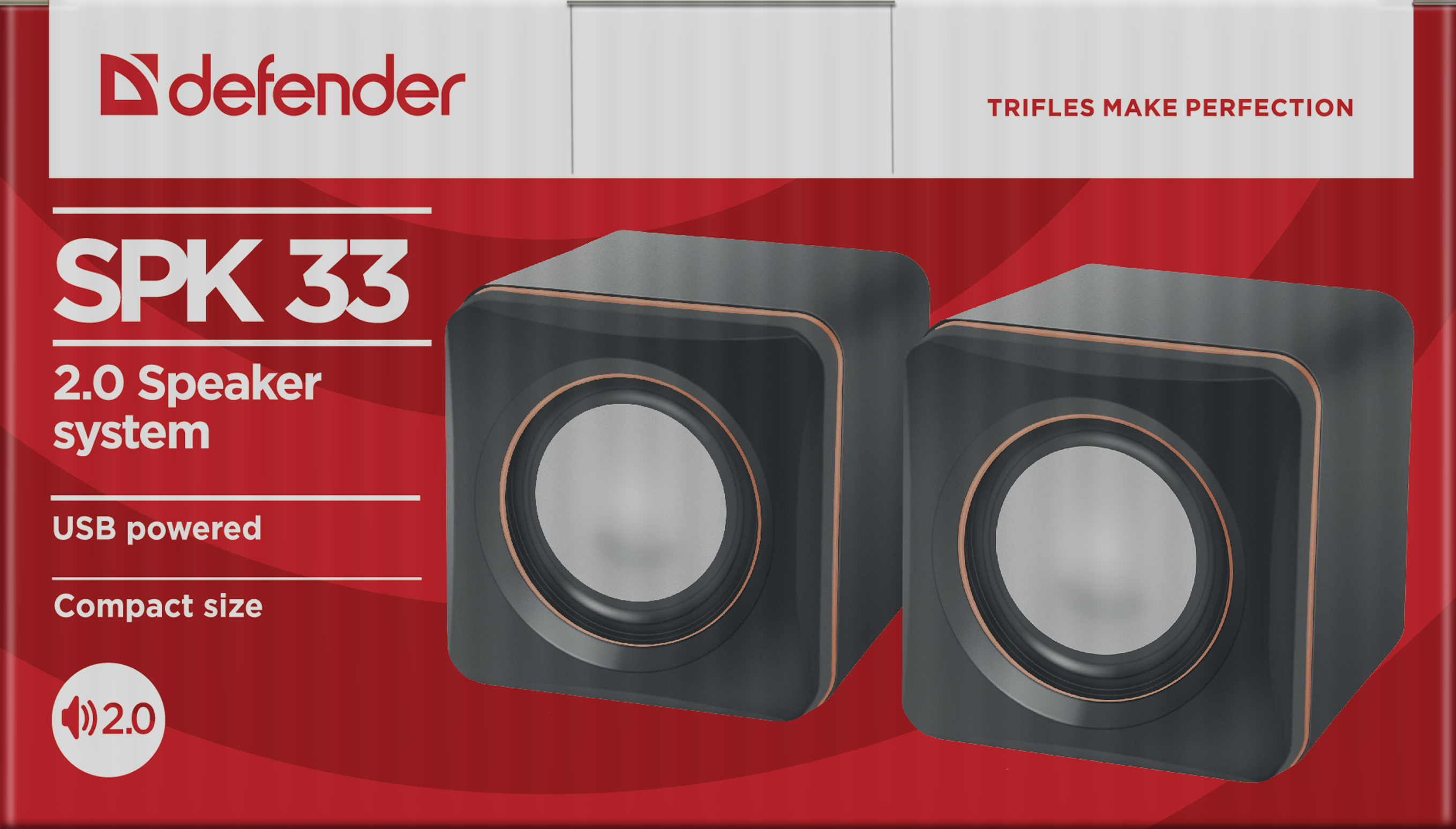 Defender SPK 33