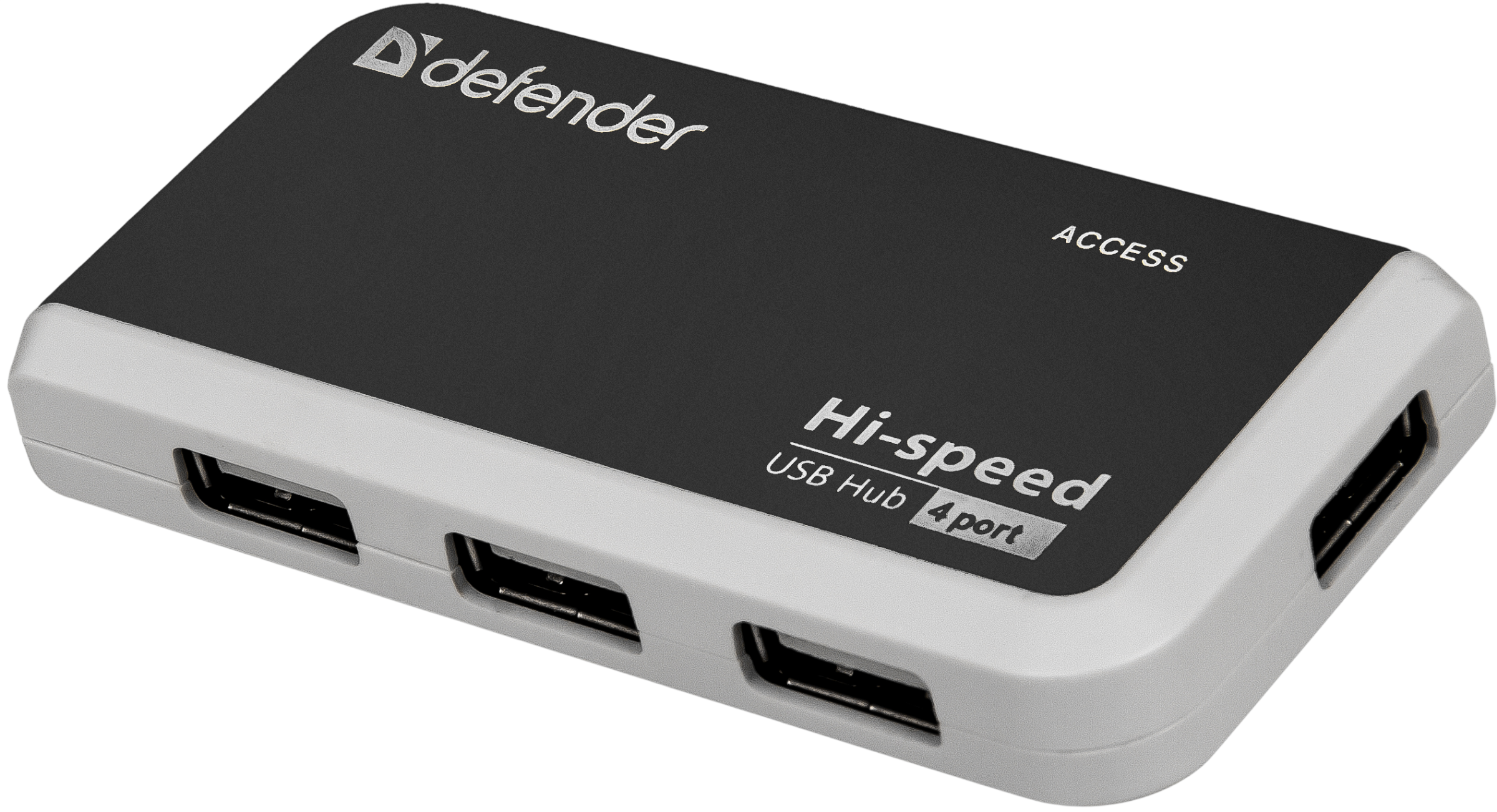 Defender Quadro Infix USB2.0