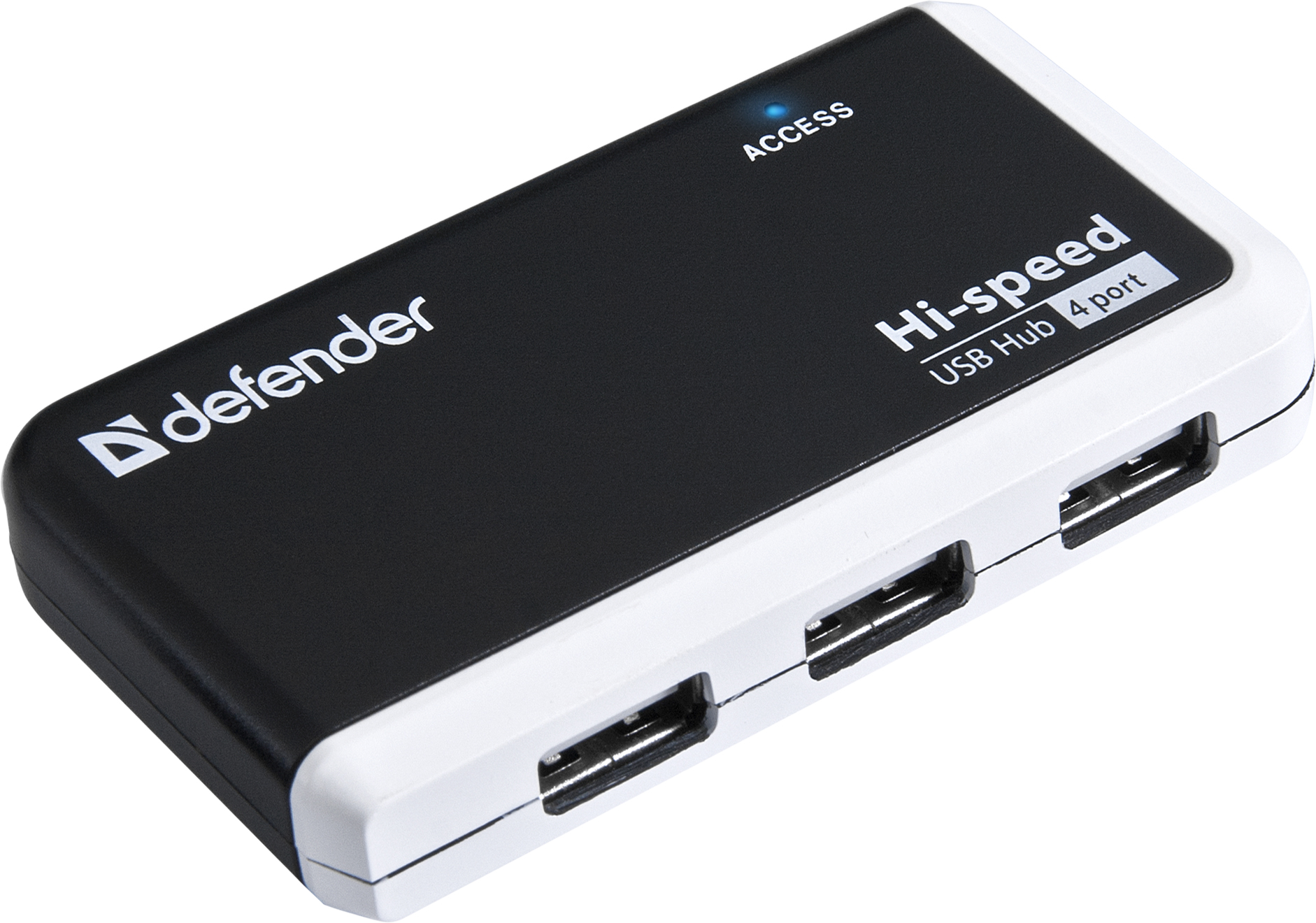 Defender Quadro Infix USB2.0