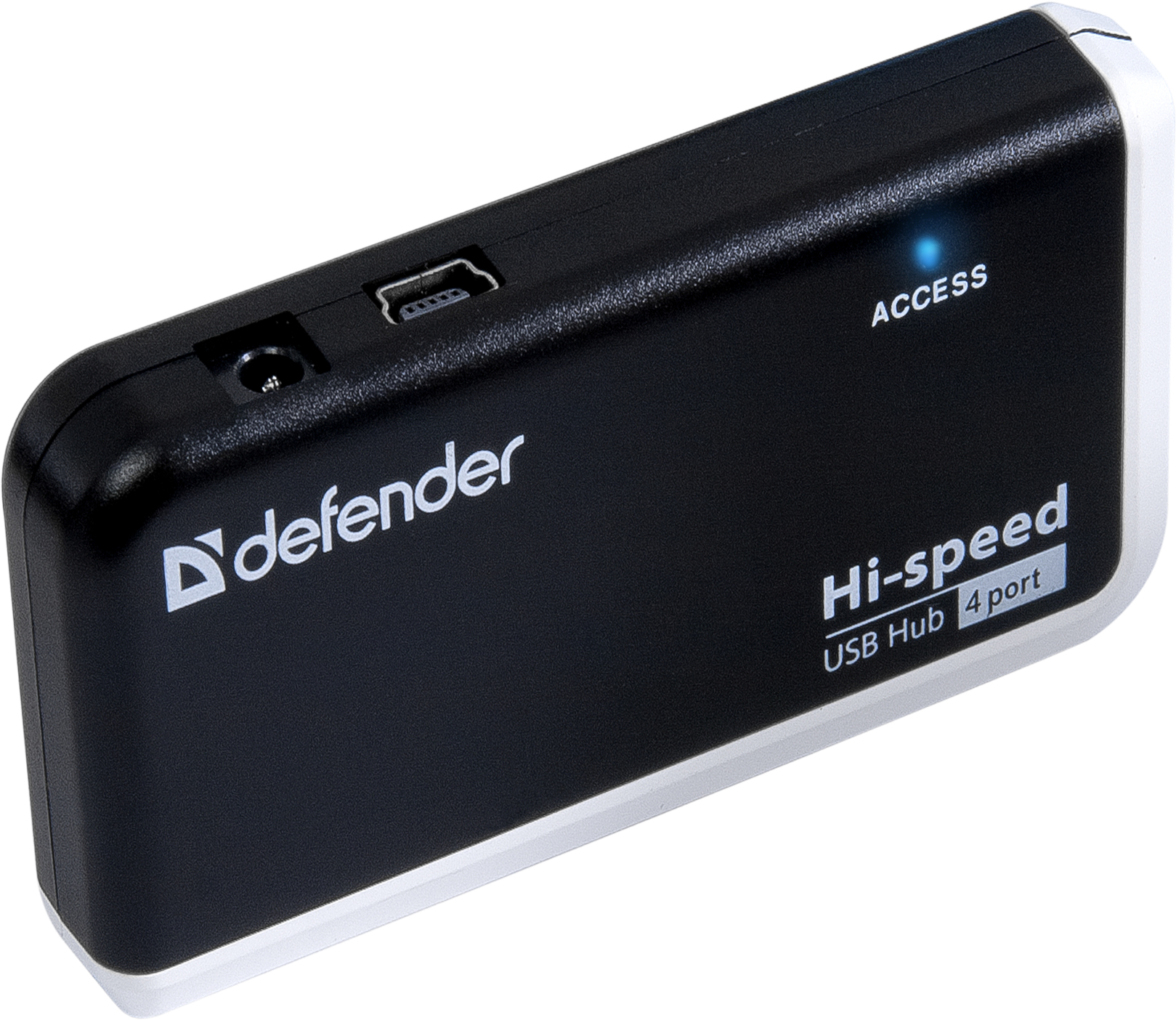 Defender Quadro Infix USB2.0