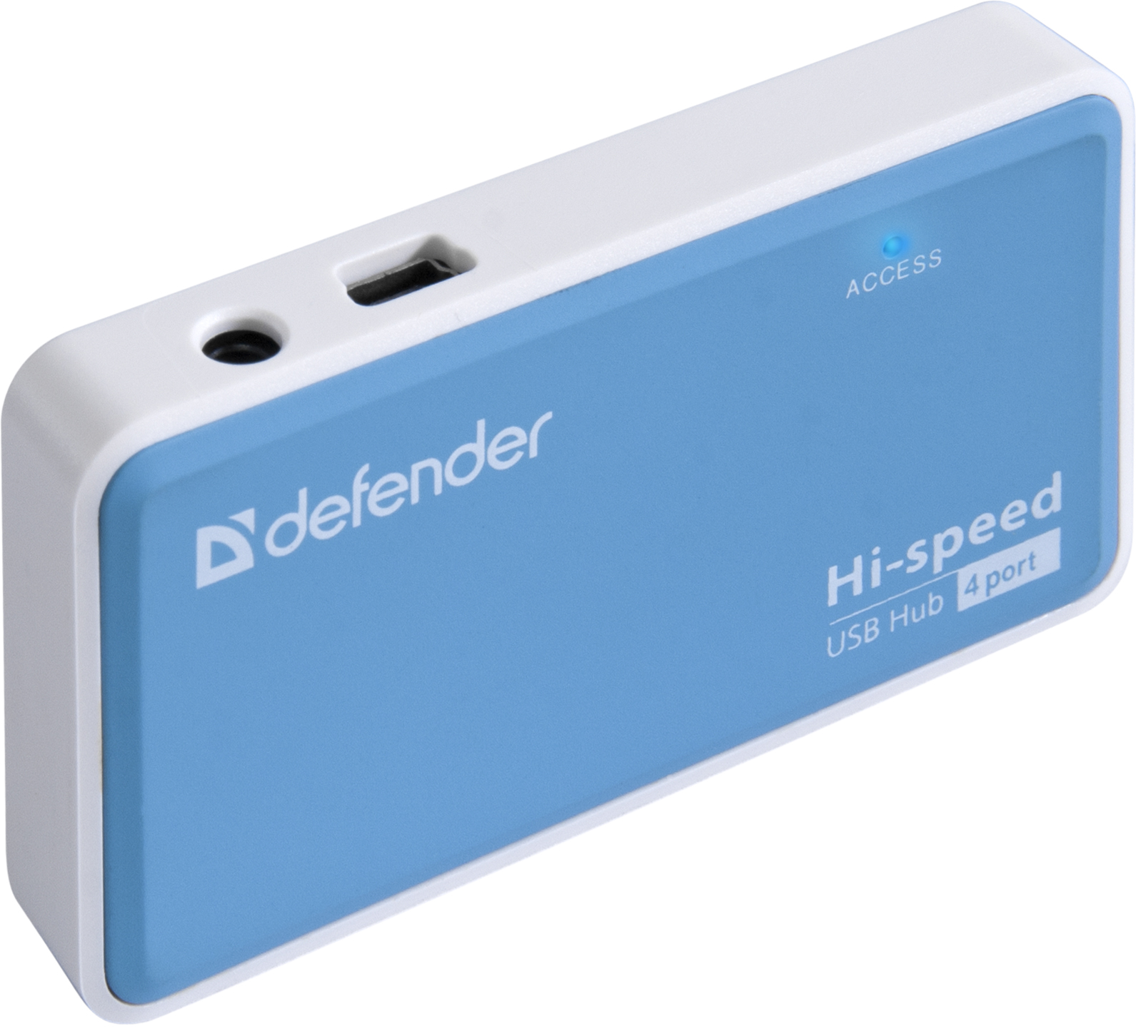 Defender Quadro Power USB2.0
