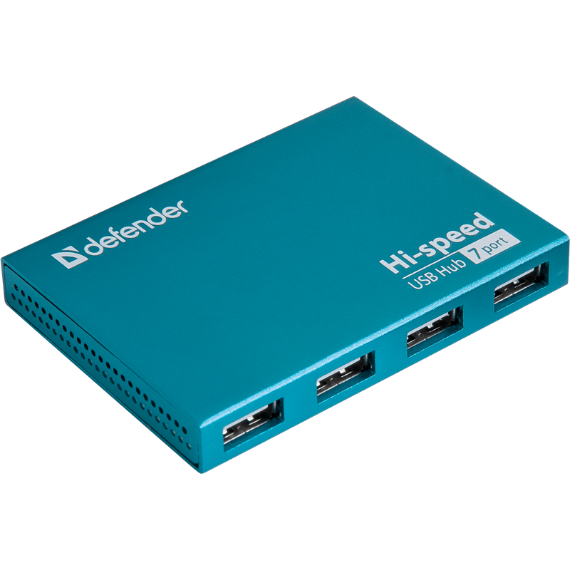 Defender Septima Slim USB2.0 арт. 83505