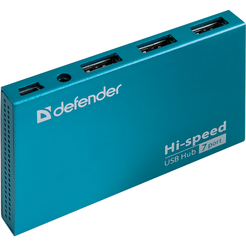 Defender Septima Slim USB2.0 арт. 83505