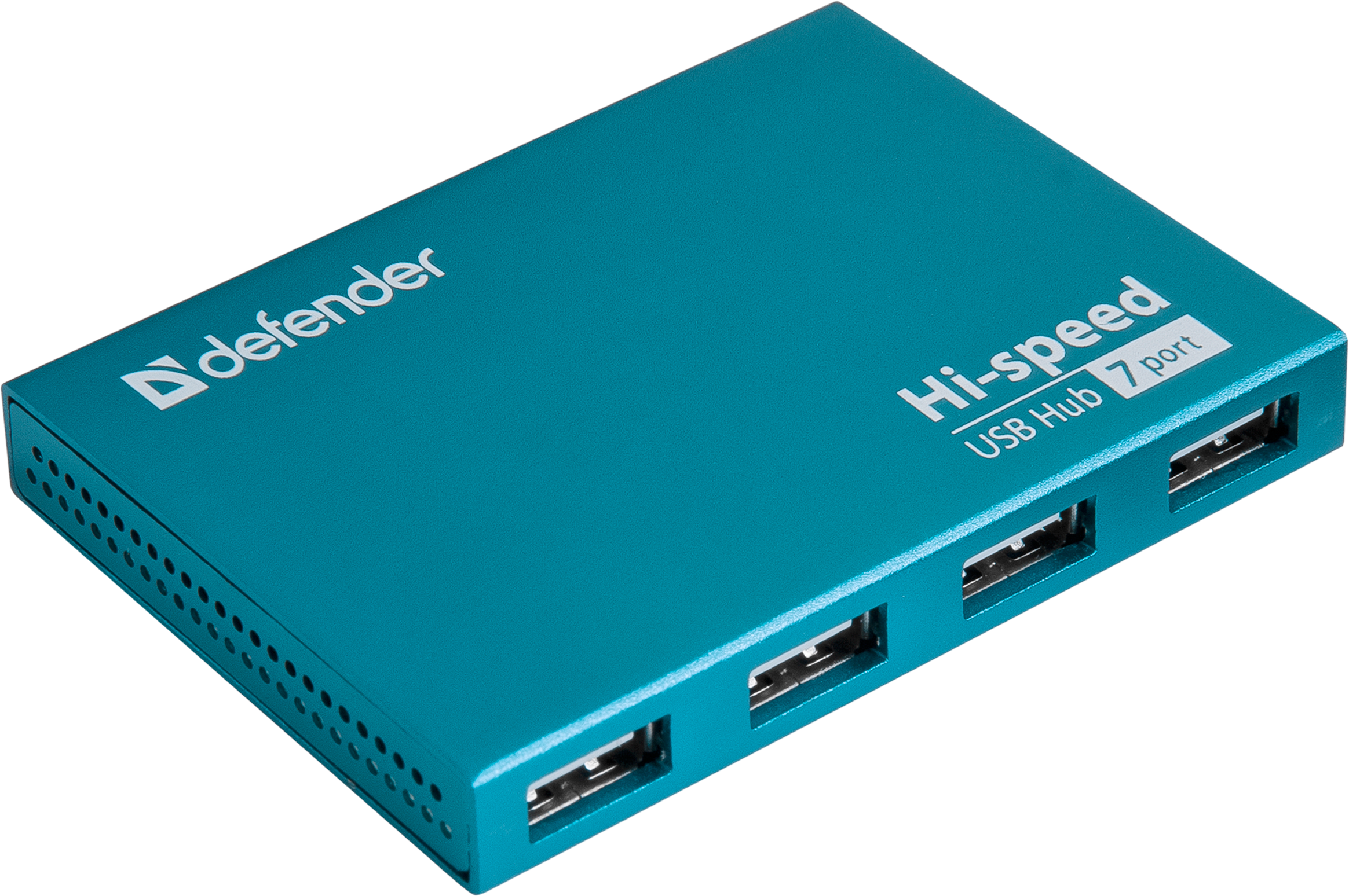 Defender Septima Slim USB2.0 арт. 83505