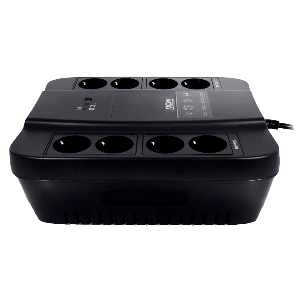 Powercom Spider SPD-650N