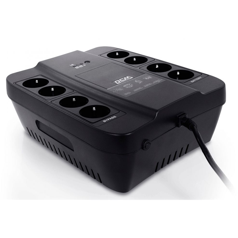 Powercom Spider SPD-850N