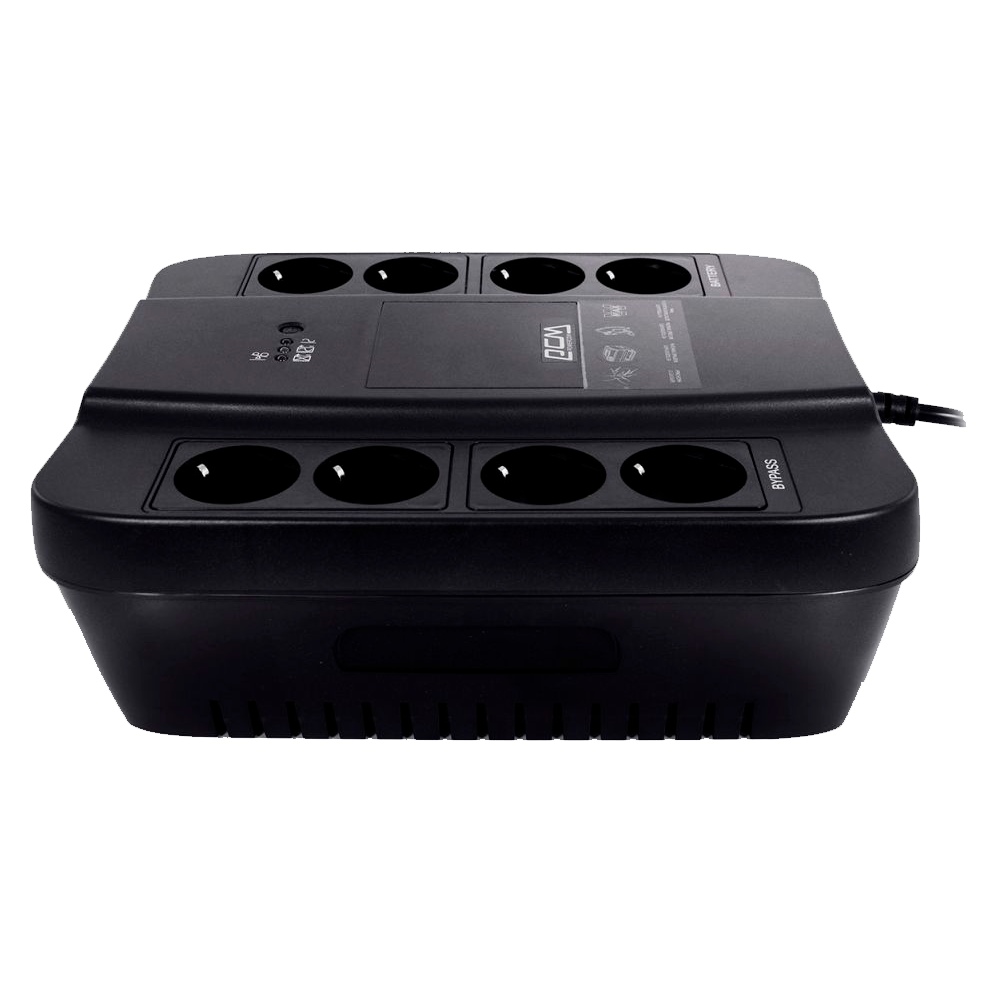 Powercom Spider SPD-850N