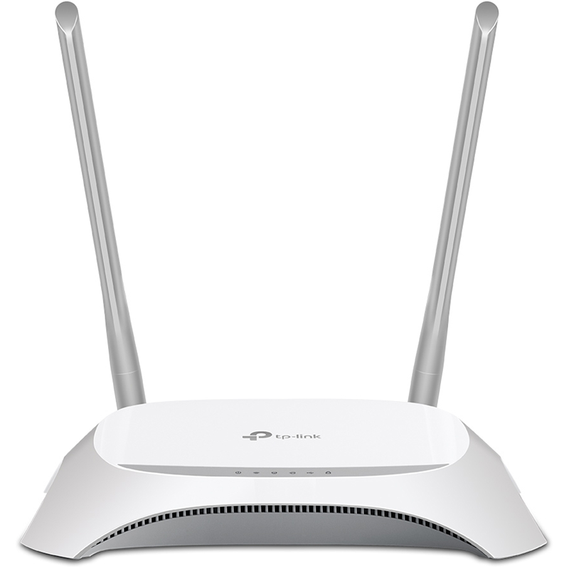 TP-Link TL-WR842N